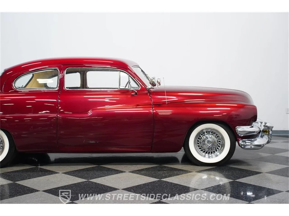 1951 Mercury Eight - Image 26 of 31