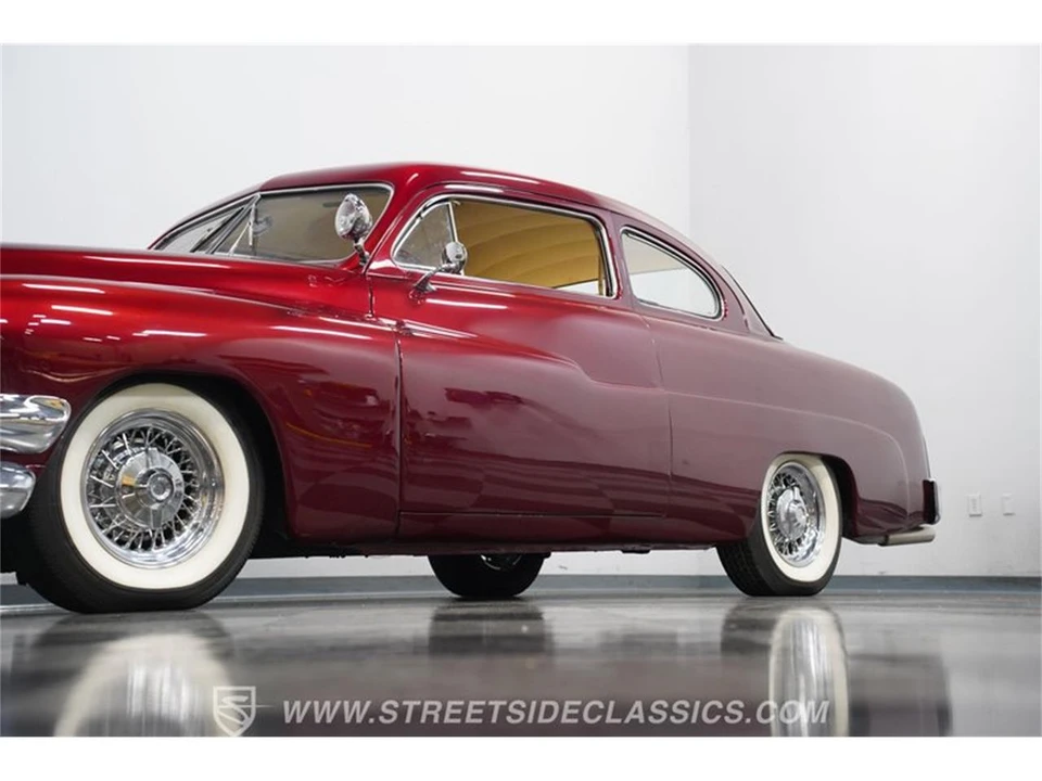 1951 Mercury Eight - Image 18 of 31