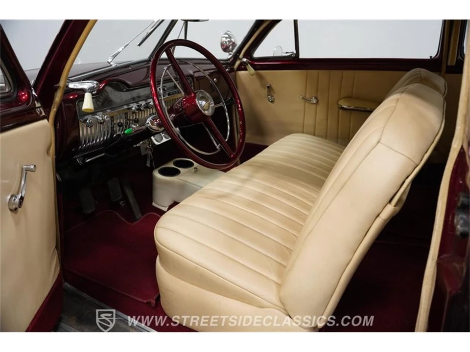 1951 Mercury Eight - Image 2 of 31