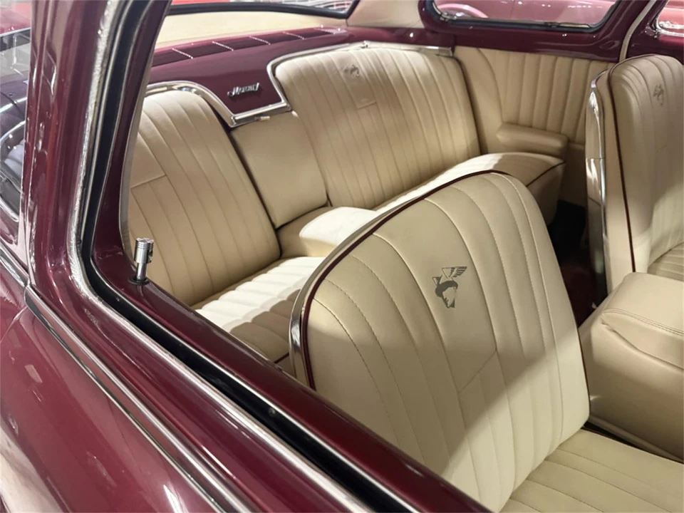 1951 Mercury Eight - Image 7 of 10