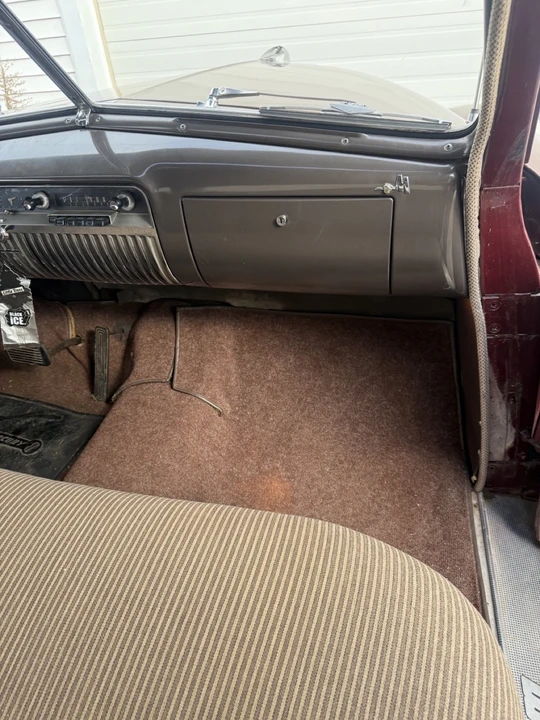 1951 Mercury Eight - Image 9 of 31