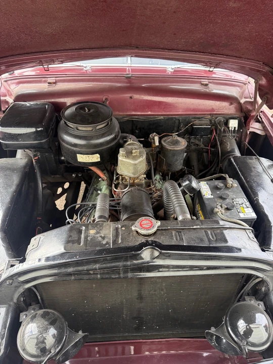1951 Mercury Eight - Image 20 of 31