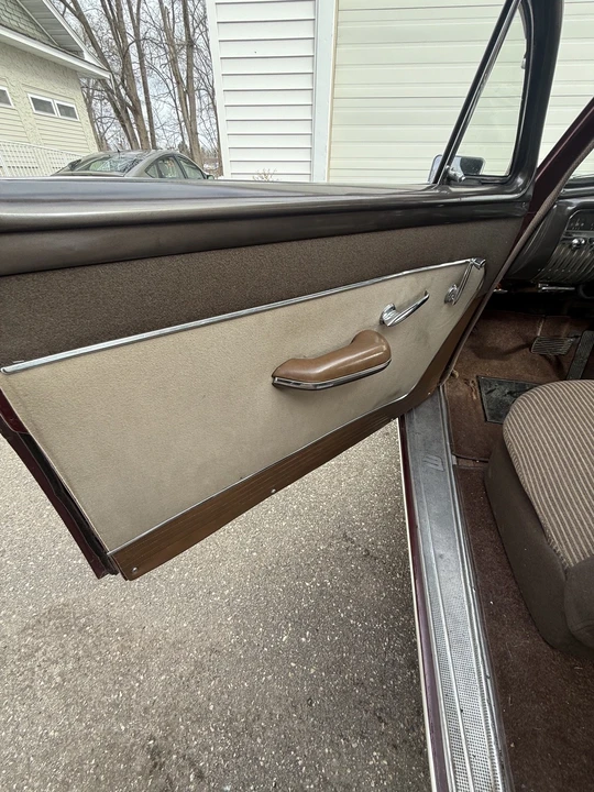 1951 Mercury Eight - Image 11 of 31