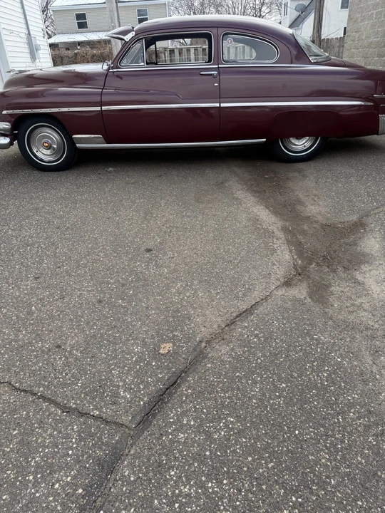 1951 Mercury Eight - Image 5 of 31