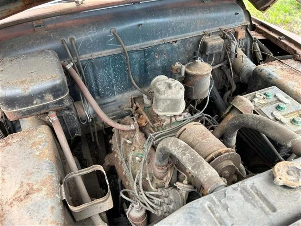1951 Mercury Eight - Image 8 of 16