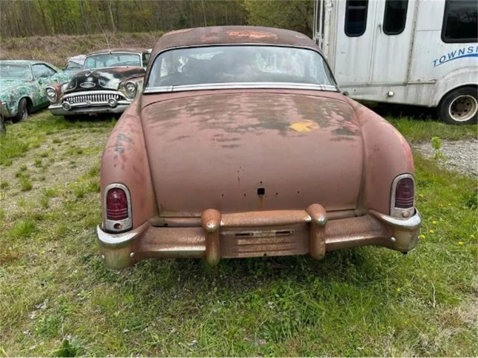 1951 Mercury Eight - Image 11 of 16