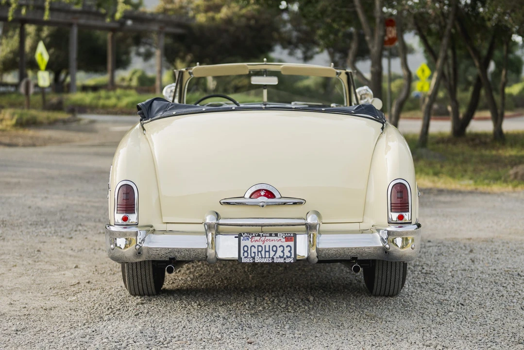 1951 Mercury Eight - Image 17 of 31