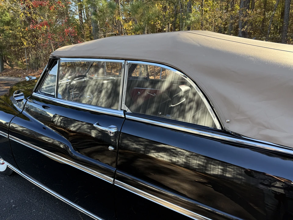 1951 Mercury Eight - Image 21 of 31
