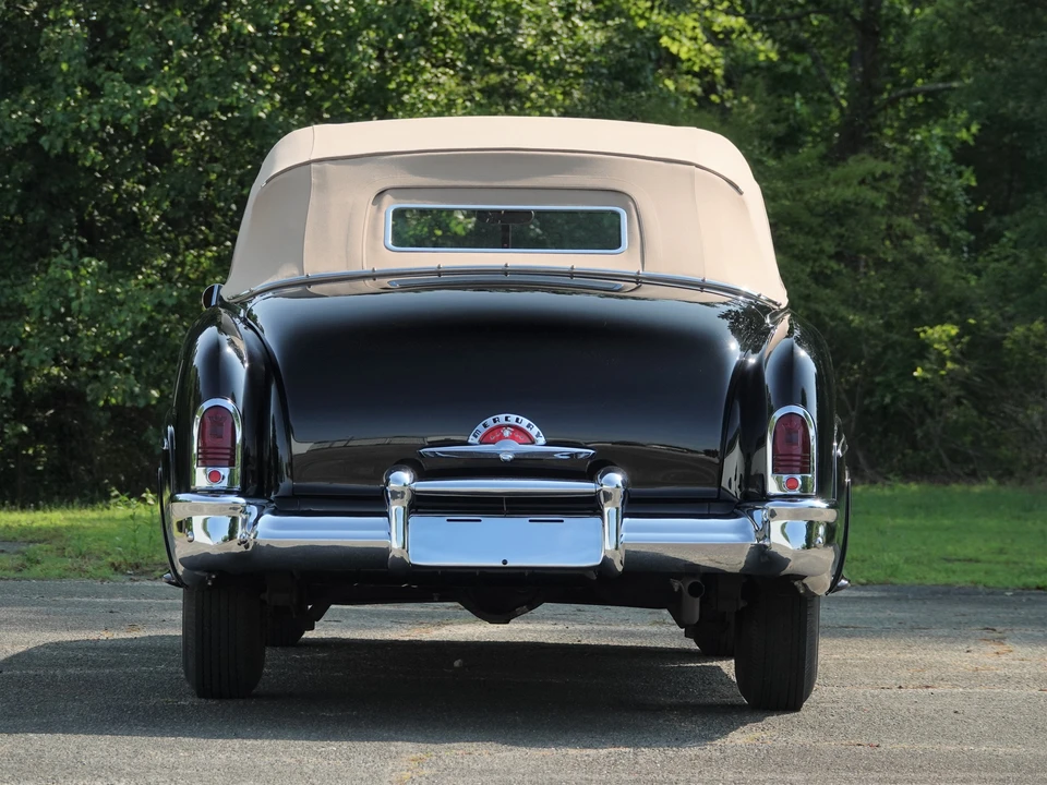 1951 Mercury Eight - Image 18 of 31