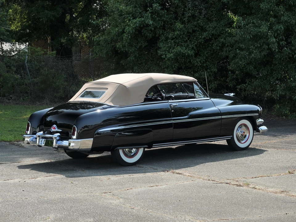 1951 Mercury Eight - Image 19 of 31