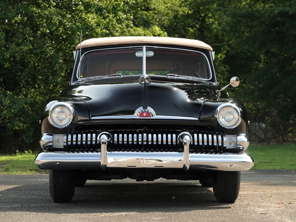 1951 Mercury Eight - Image 7 of 31