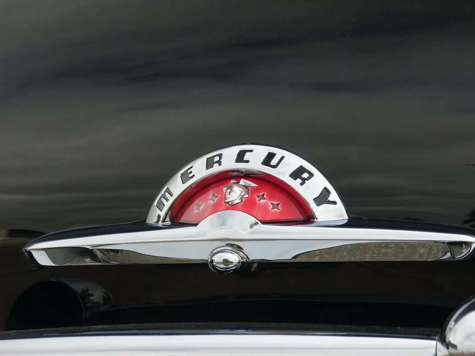 1951 Mercury Eight - Image 29 of 31