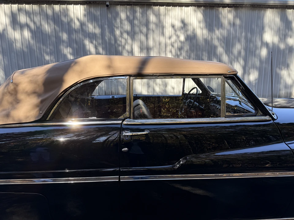 1951 Mercury Eight - Image 20 of 31