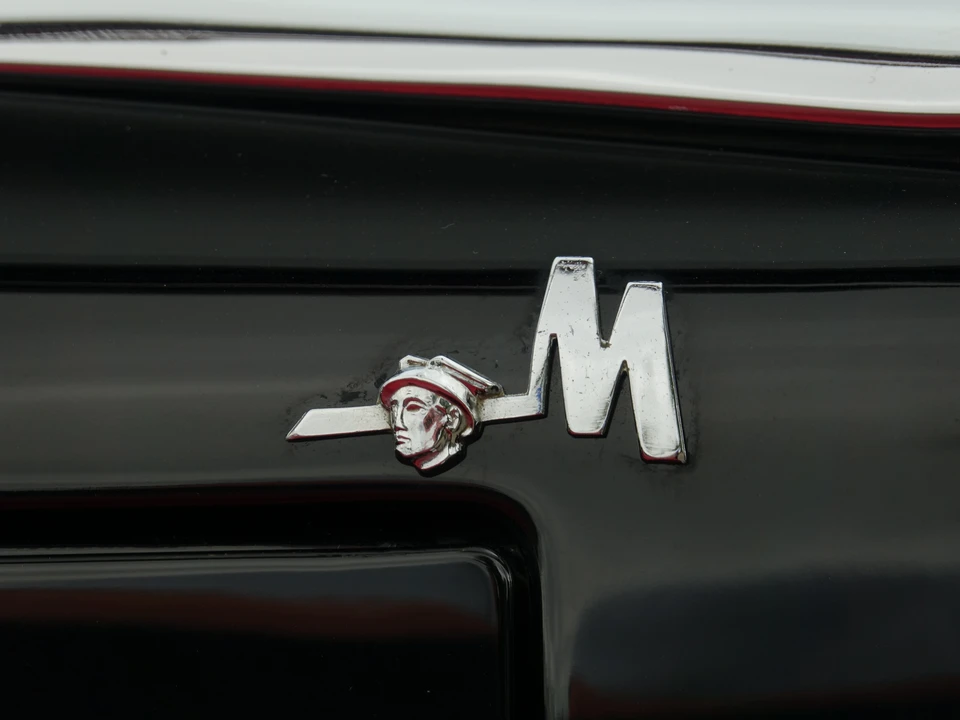 1951 Mercury Eight - Image 27 of 31