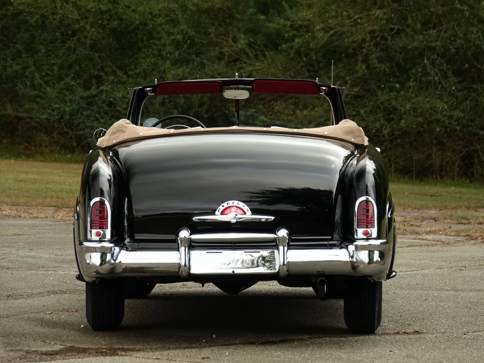 1951 Mercury Eight - Image 17 of 31