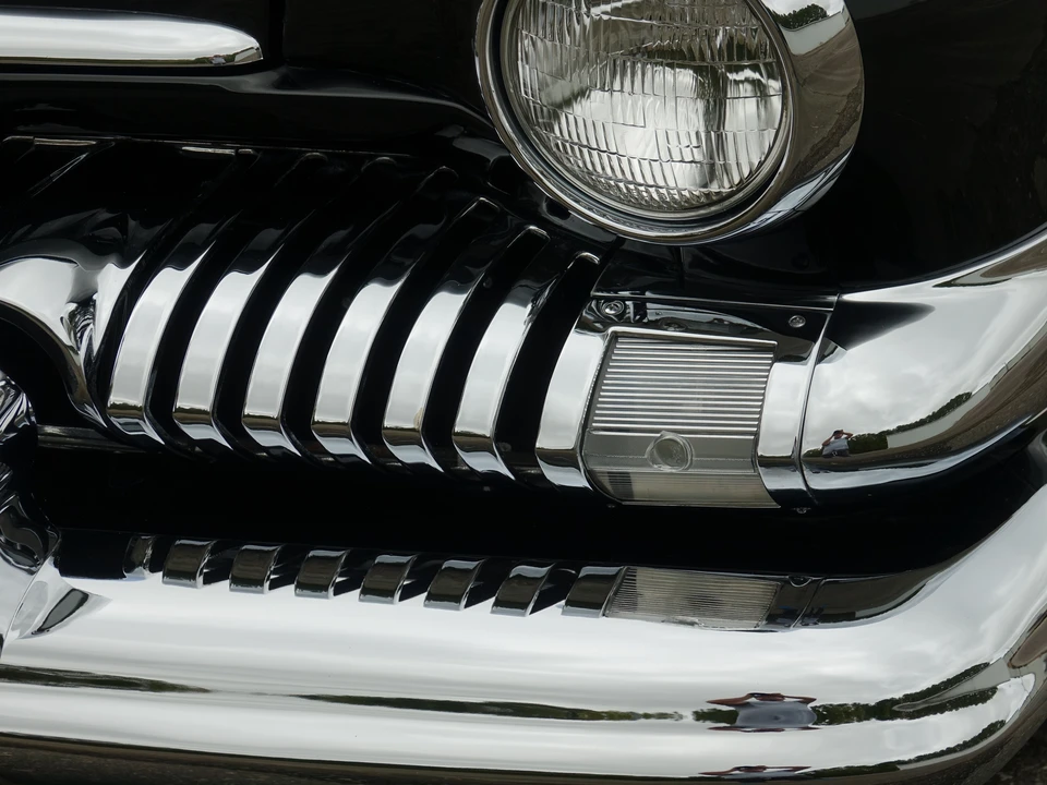 1951 Mercury Eight - Image 25 of 31