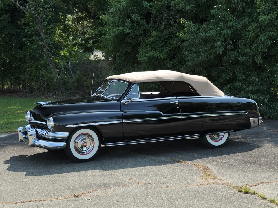 1951 Mercury Eight - Image 12 of 31