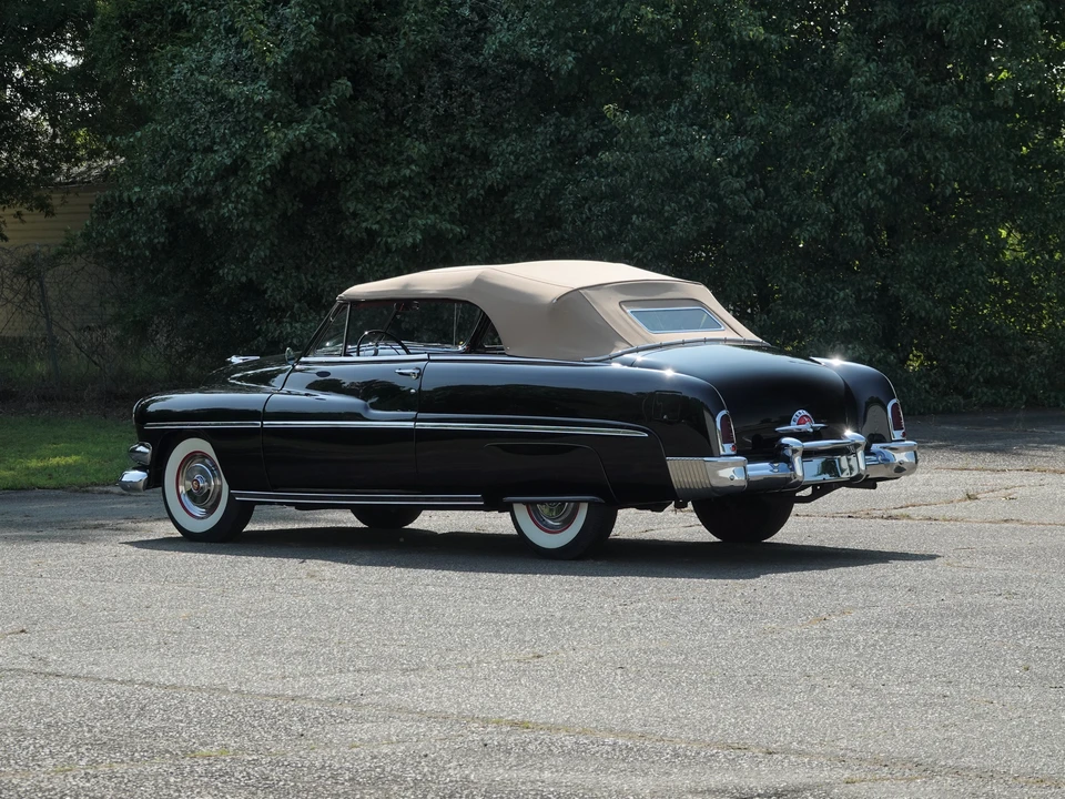 1951 Mercury Eight - Image 14 of 31