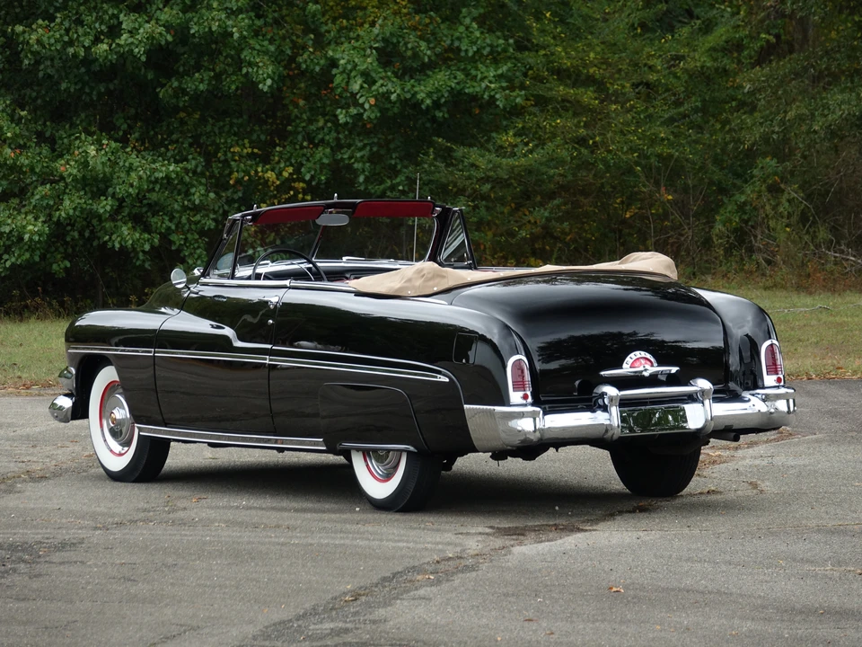 1951 Mercury Eight - Image 15 of 31