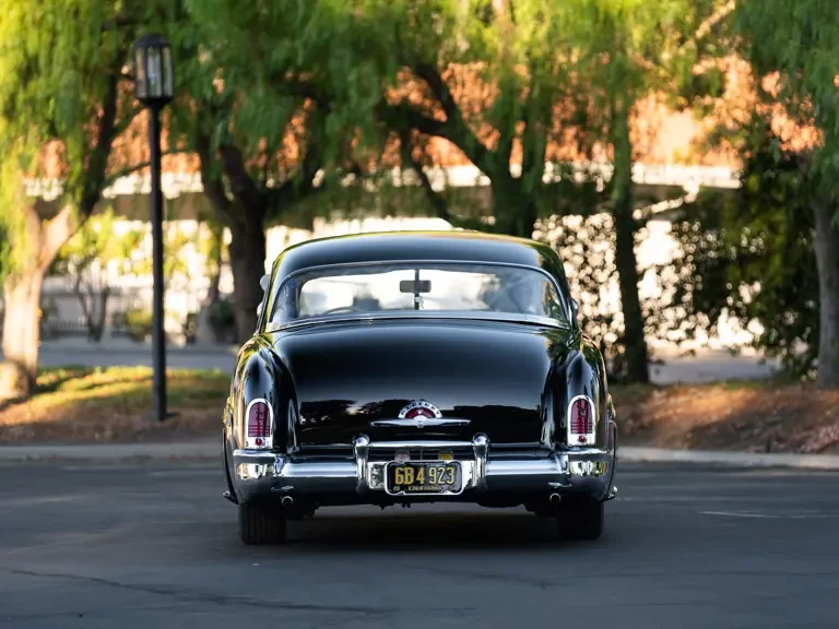 1951 Mercury Eight - Image 9 of 31