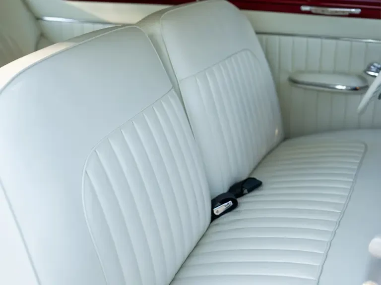 1951 Mercury Eight - Image 27 of 31
