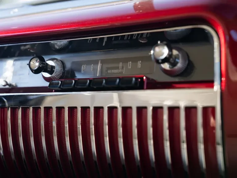 1951 Mercury Eight - Image 20 of 31