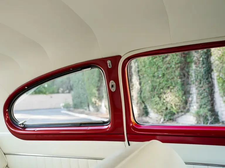 1951 Mercury Eight - Image 30 of 31