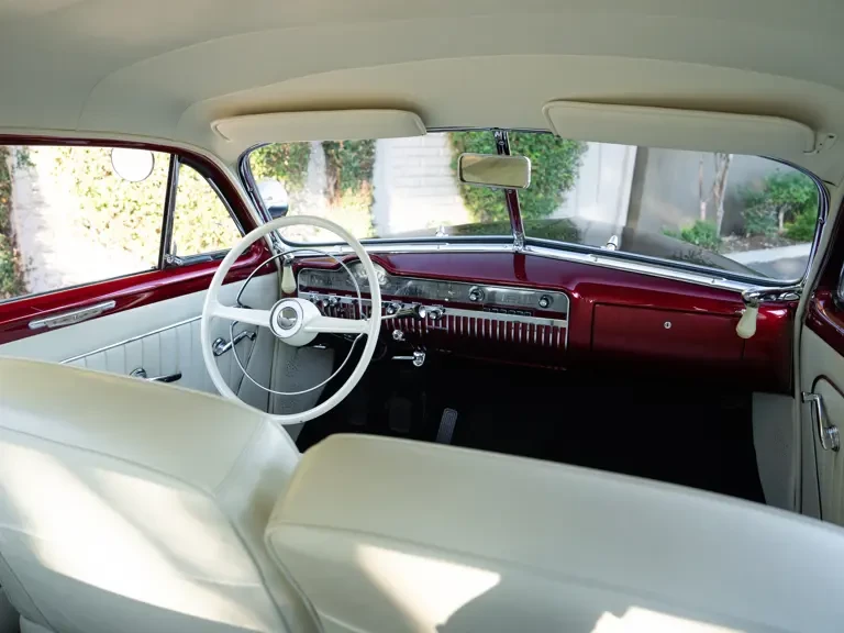 1951 Mercury Eight - Image 5 of 31