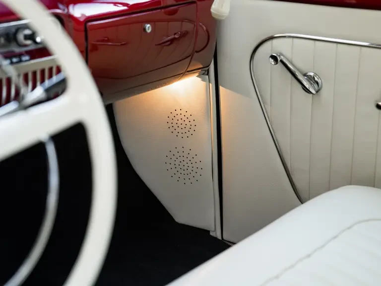 1951 Mercury Eight - Image 31 of 31