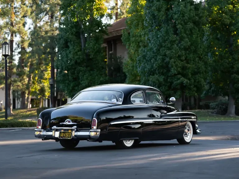 1951 Mercury Eight - Image 3 of 31