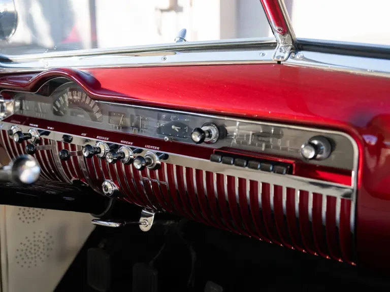 1951 Mercury Eight - Image 19 of 31