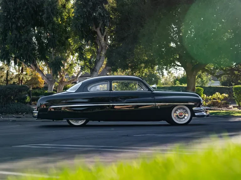 1951 Mercury Eight - Image 6 of 31