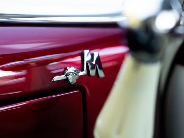 1951 Mercury Eight - Image 22 of 31