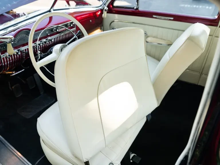 1951 Mercury Eight - Image 26 of 31
