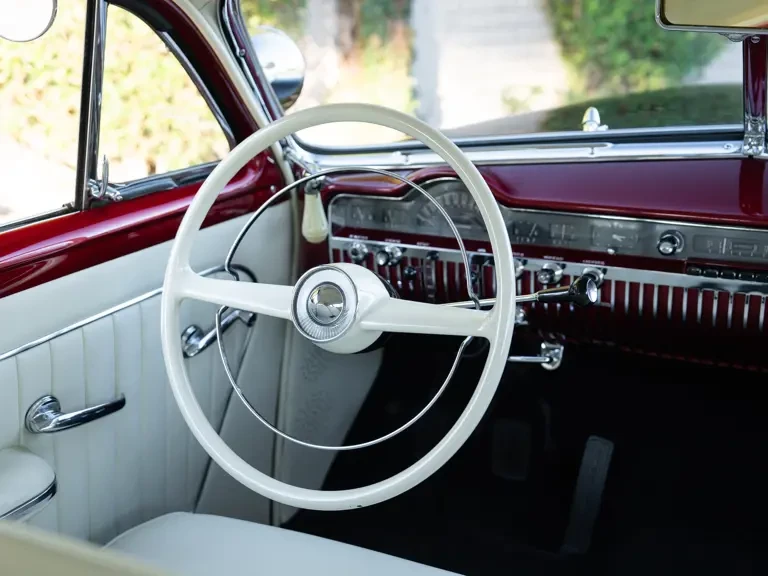 1951 Mercury Eight - Image 15 of 31