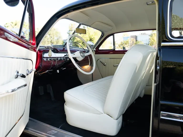 1951 Mercury Eight - Image 13 of 31