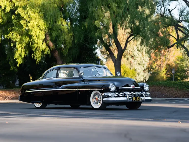 1951 Mercury Eight - Image 10 of 31