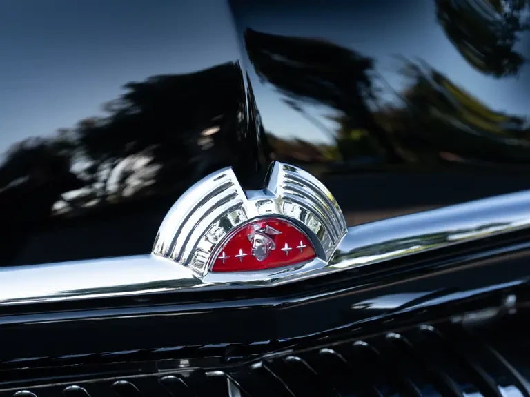 1951 Mercury Eight - Image 7 of 31