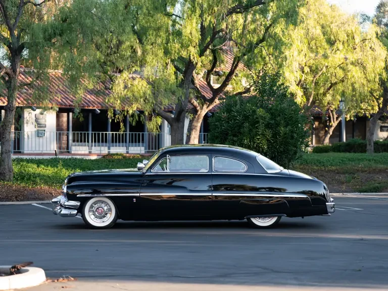 1951 Mercury Eight - Image 12 of 31