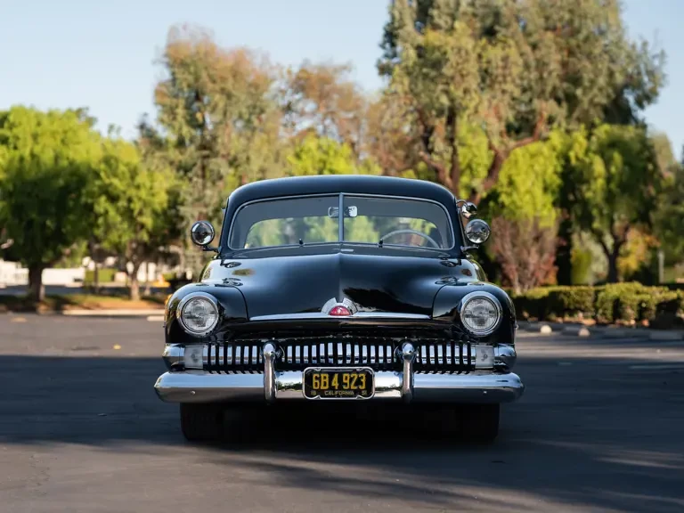 1951 Mercury Eight - Image 8 of 31