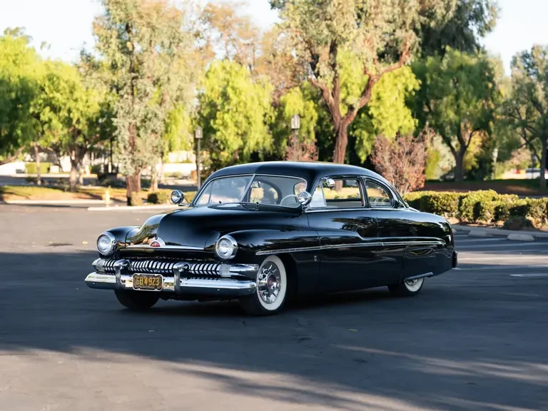 1951 Mercury Eight - Image 2 of 31