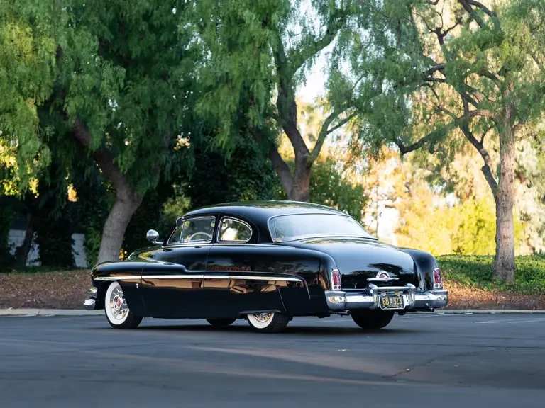 1951 Mercury Eight - Image 11 of 31