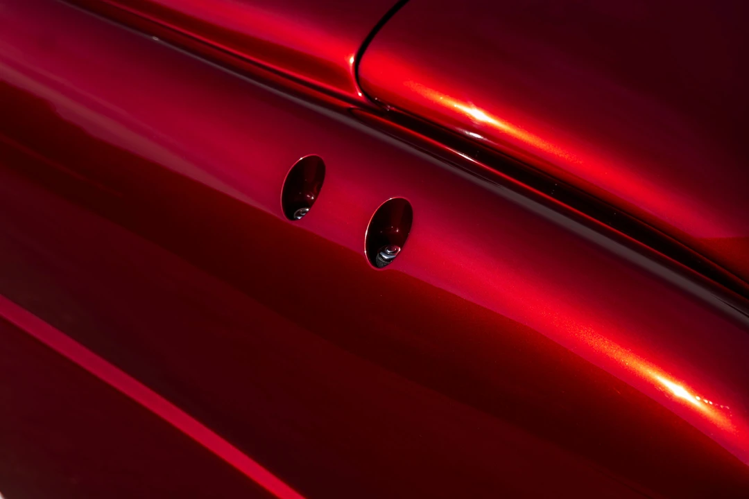 1951 Mercury Eight - Image 30 of 31