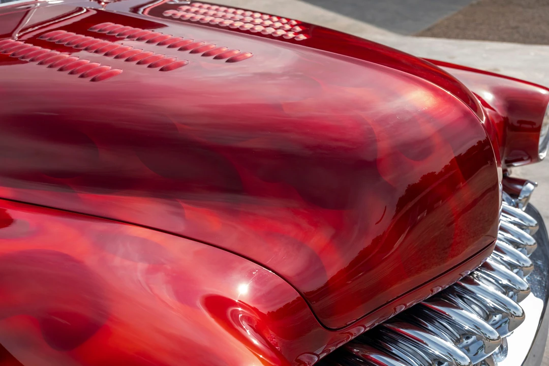 1951 Mercury Eight - Image 19 of 31