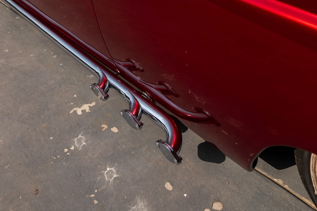 1951 Mercury Eight - Image 27 of 31