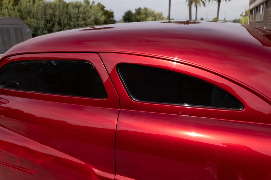 1951 Mercury Eight - Image 26 of 31