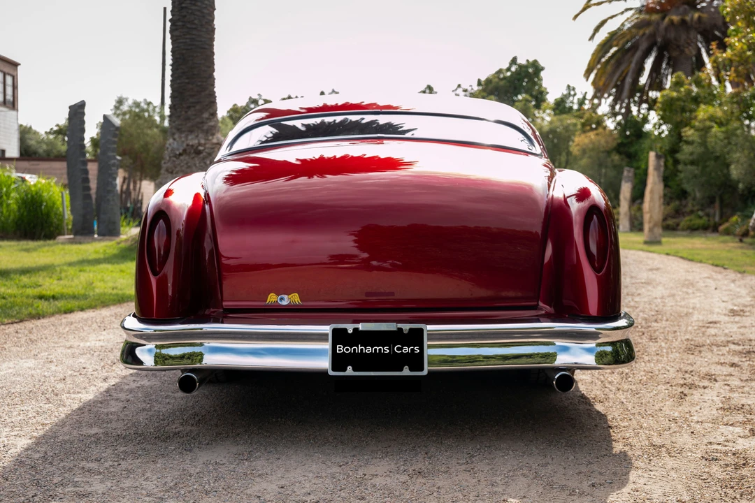 1951 Mercury Eight - Image 9 of 31