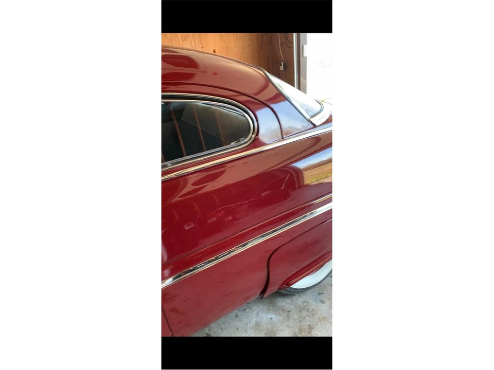 1951 Mercury Eight - Image 5 of 31