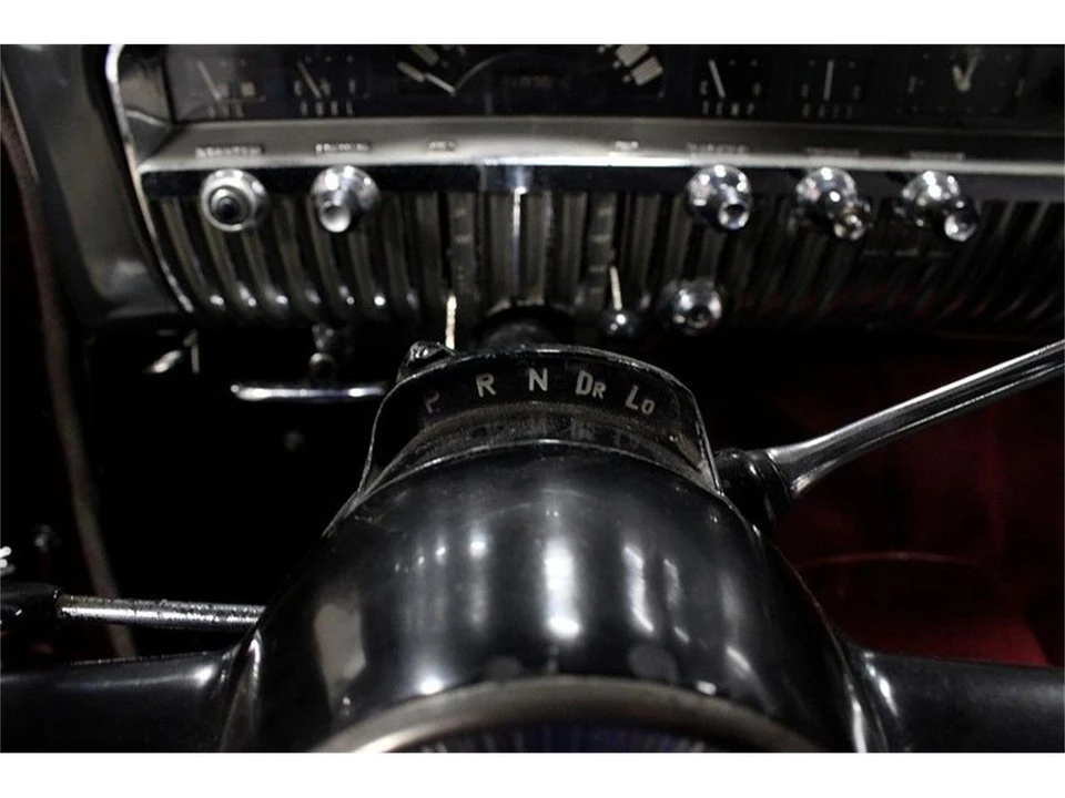 1951 Mercury Eight - Image 6 of 31