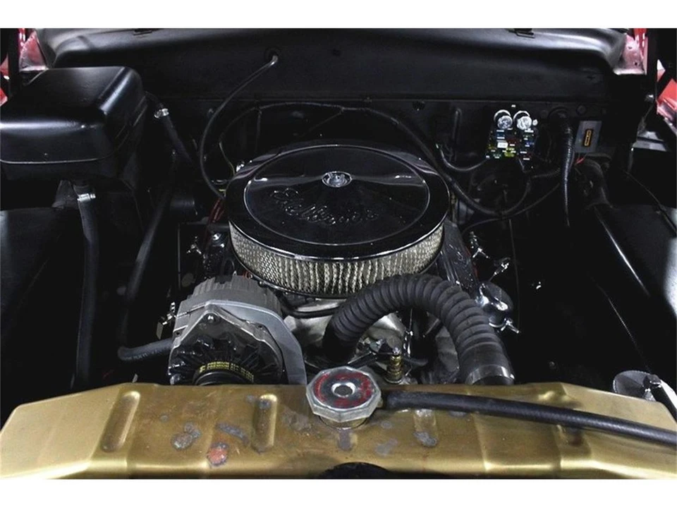 1951 Mercury Eight - Image 9 of 31